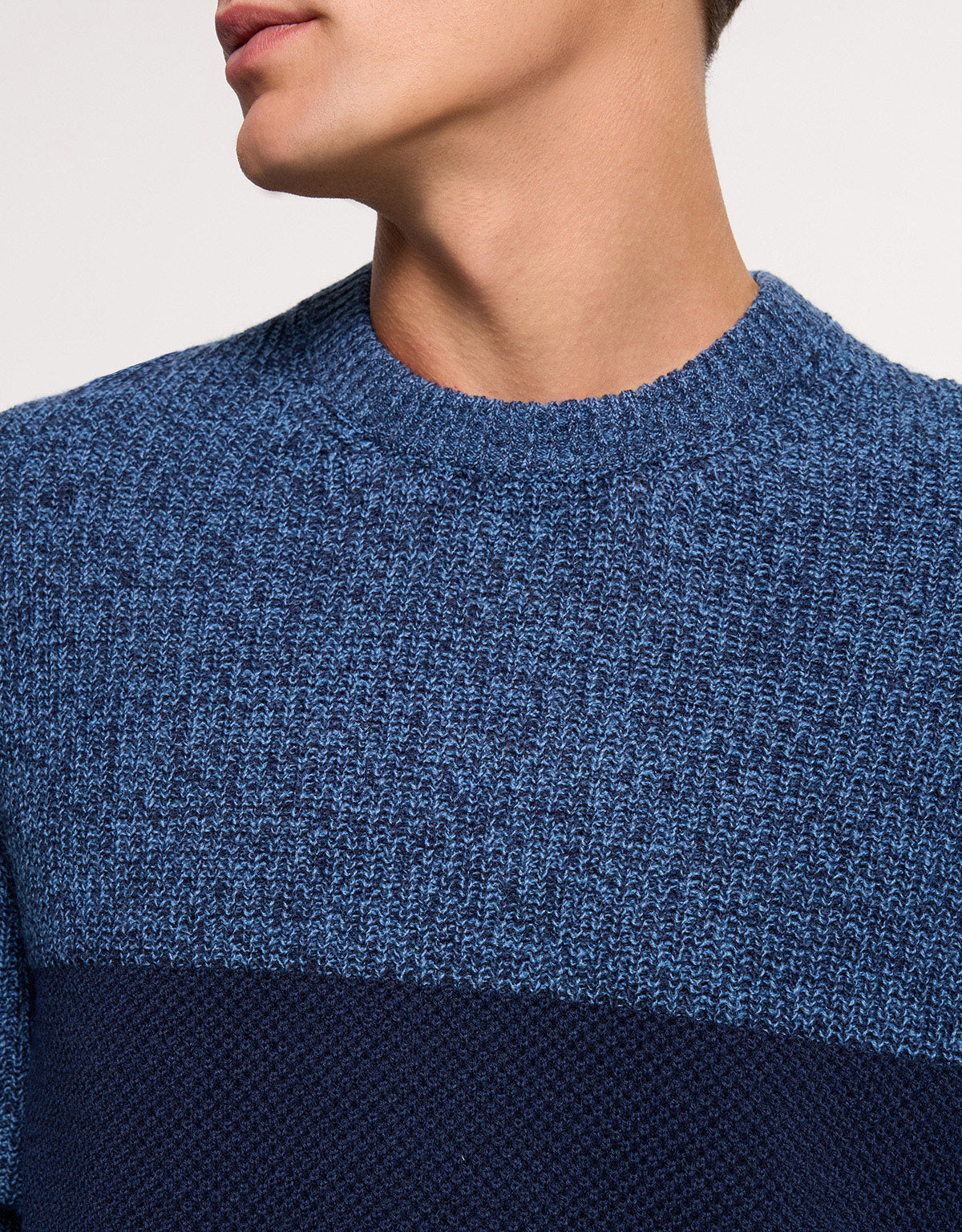 Jersey Azul Marino - Hicks 5