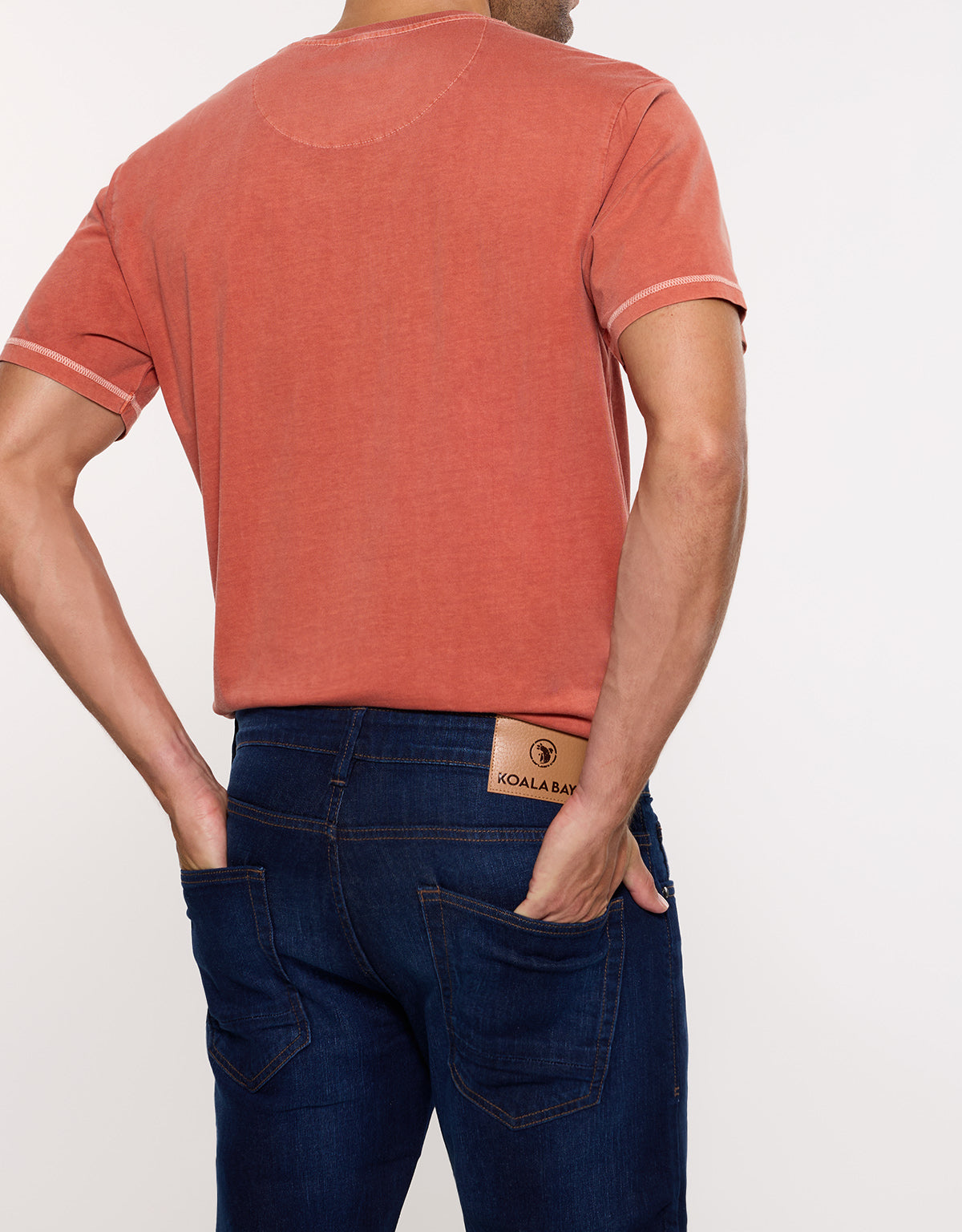 Jean Denim Oscuro - Flo 2