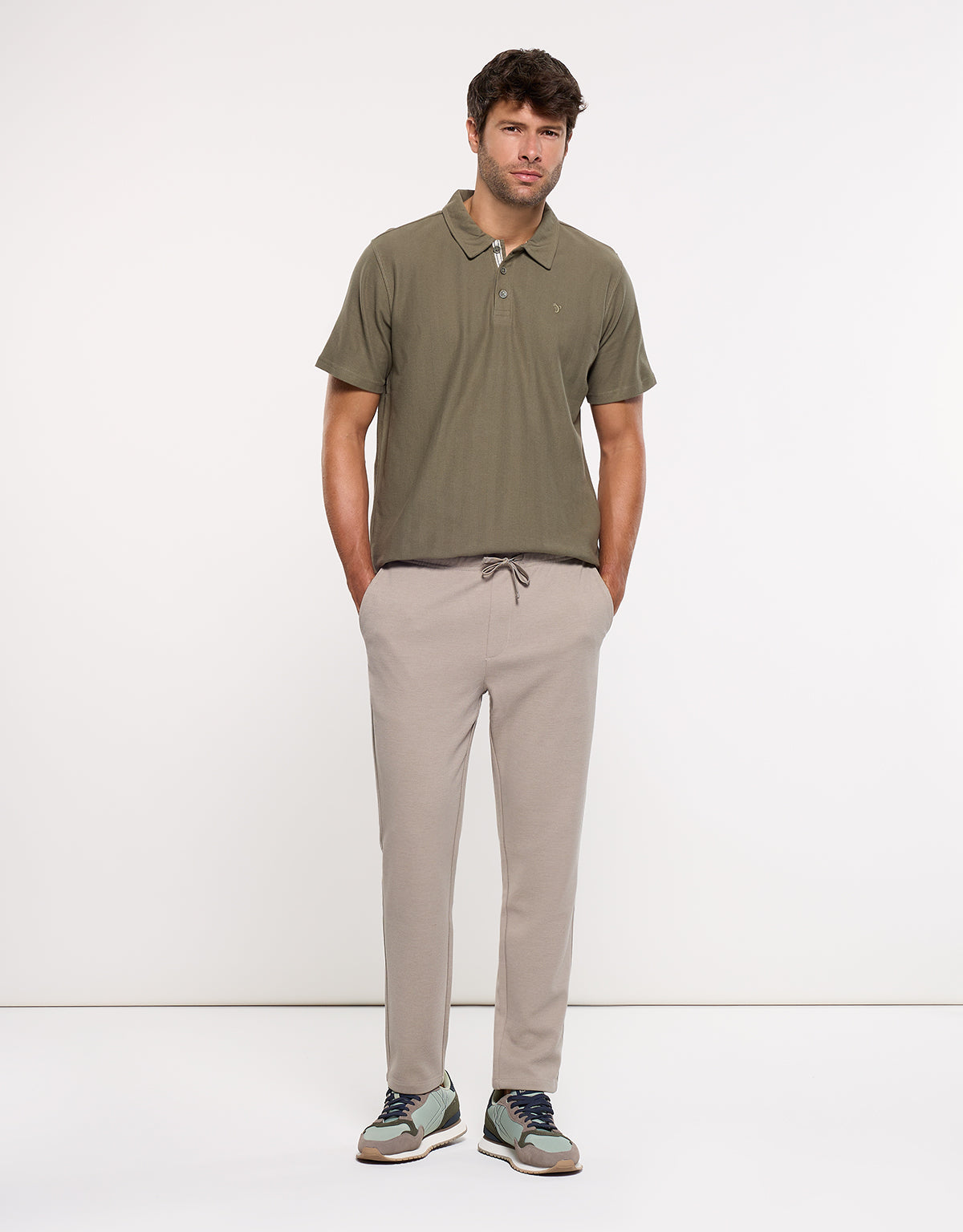 Pantalón Largo Arena - Nemo 7