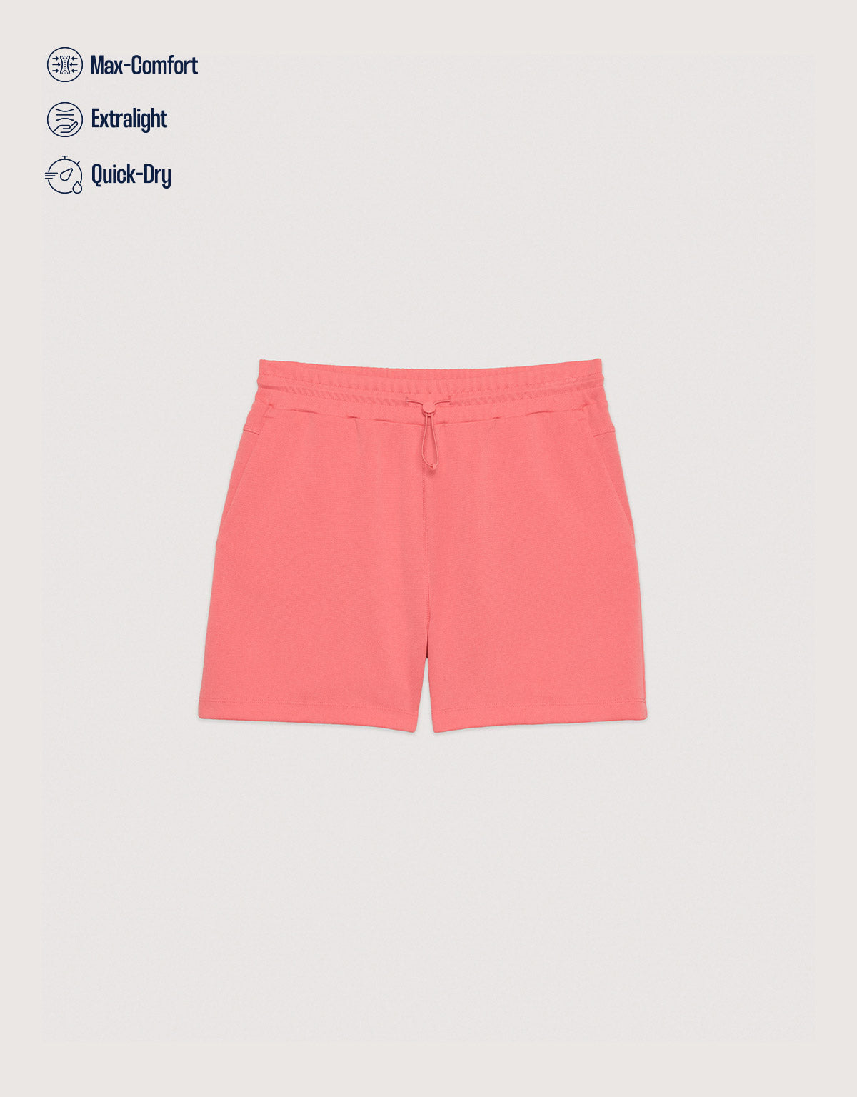 Short Koralle - Zuera