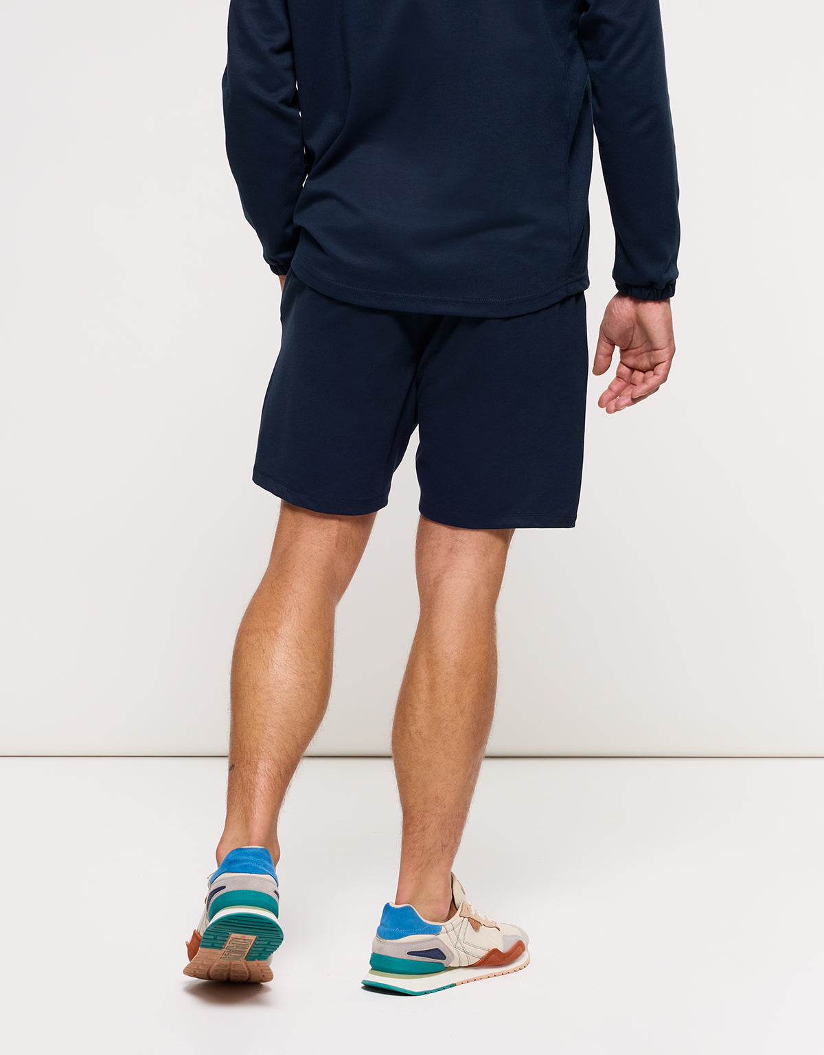 Bermuda Azul Marino - Post 4