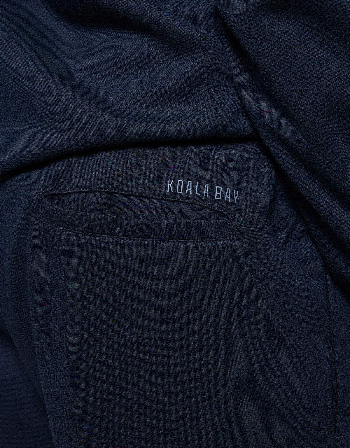 Bermuda Azul Marino - Post 6