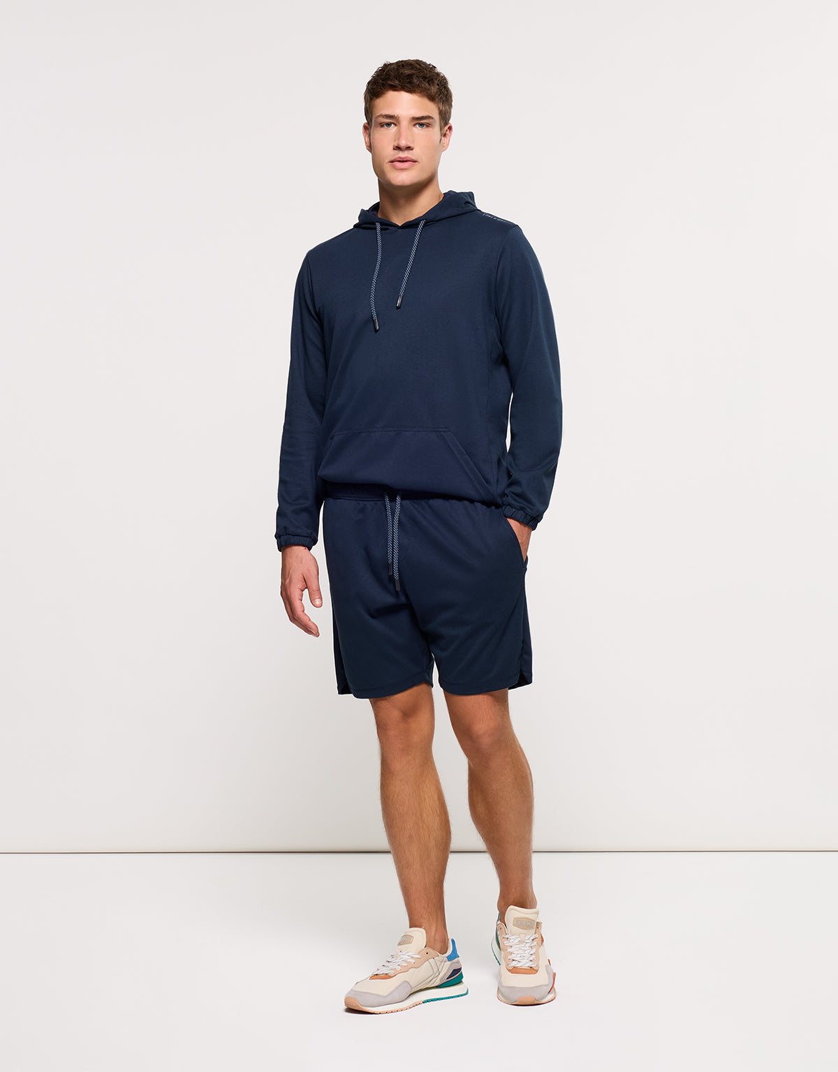 Bermuda Azul Marino - Post 7