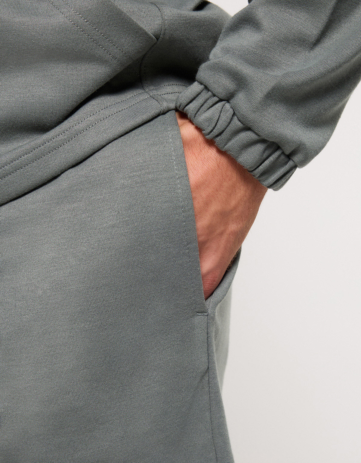 Bermuda Caqui - Post 3