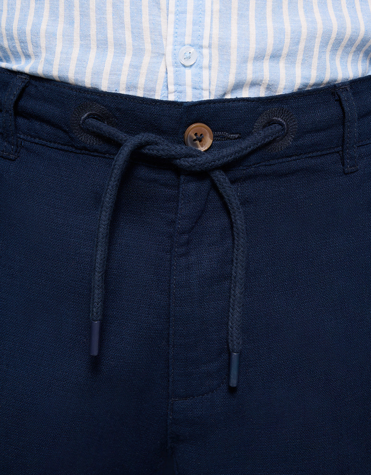 Bermuda Azul Marino - Nafio Dos 5