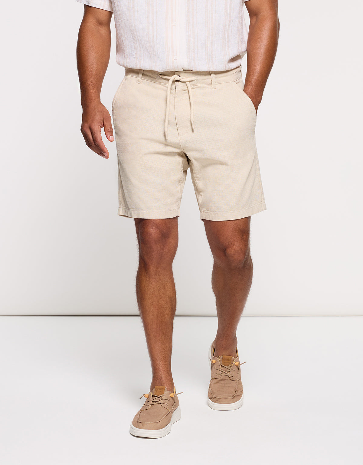 Bermuda Crema - Nafio Dos 