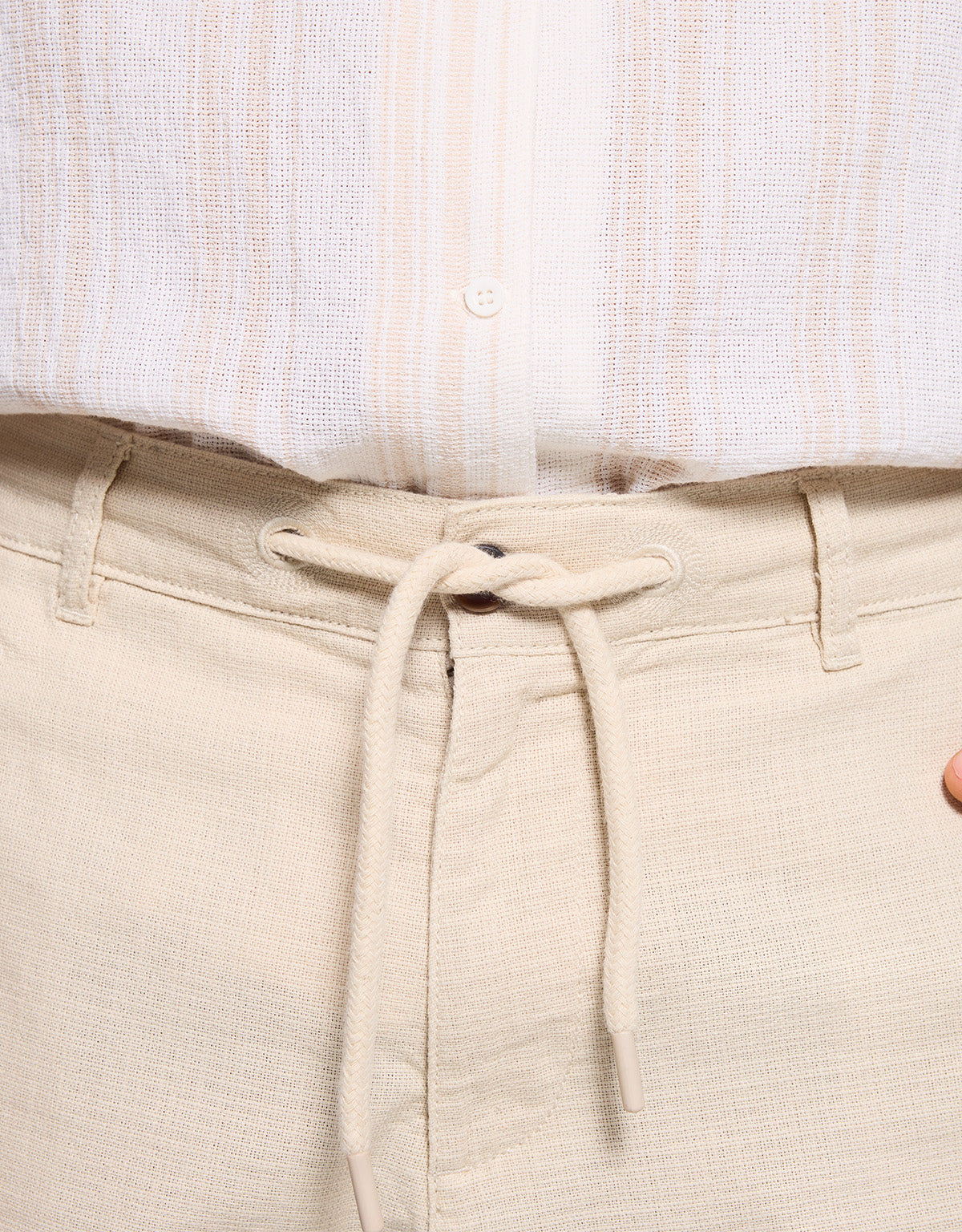 Bermuda Crema - Nafio Dos 4