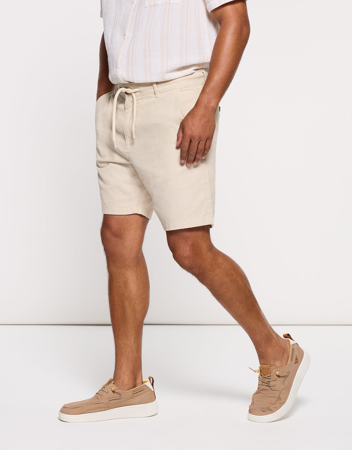 Bermuda Crema - Nafio Dos 2