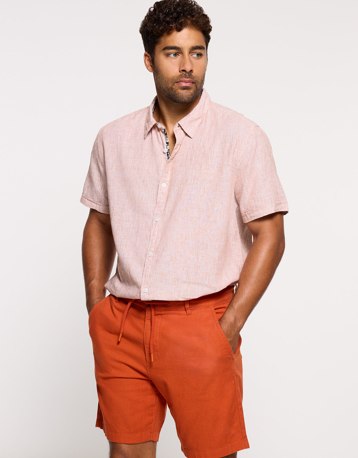 Bermuda Teja - Nafio Dos 1