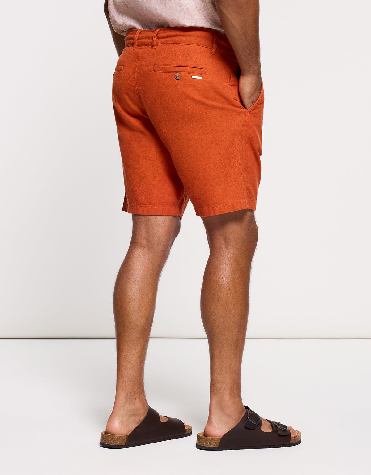 Bermuda Teja - Nafio Dos 3