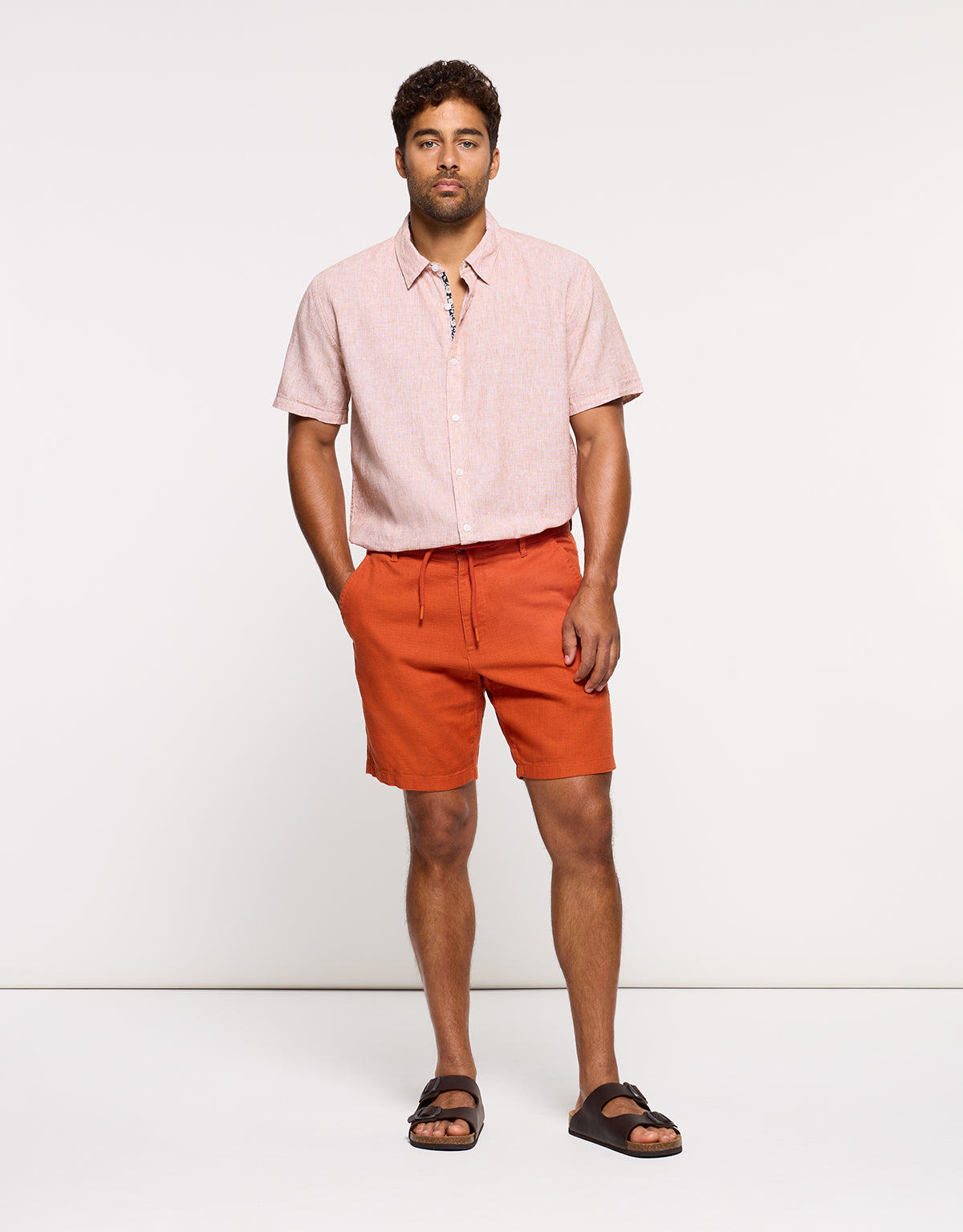 Bermuda Teja - Nafio Dos 5