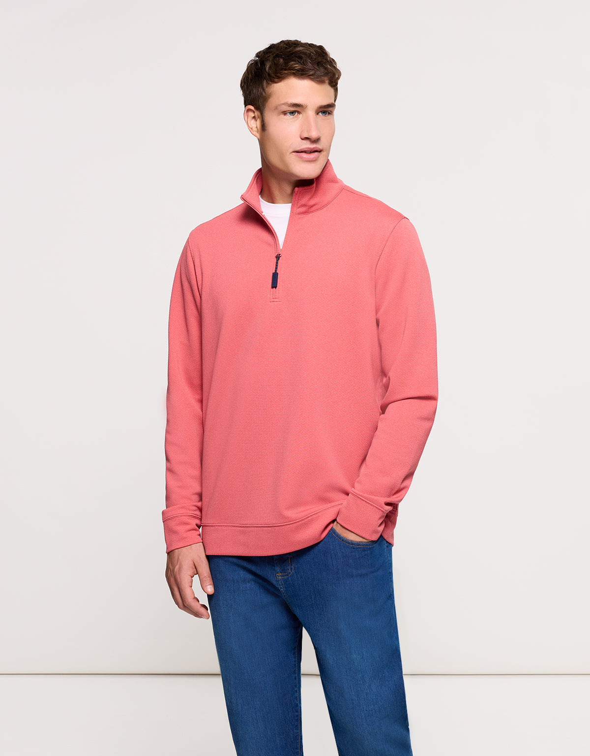 Sudadera Coral - Madawi 1