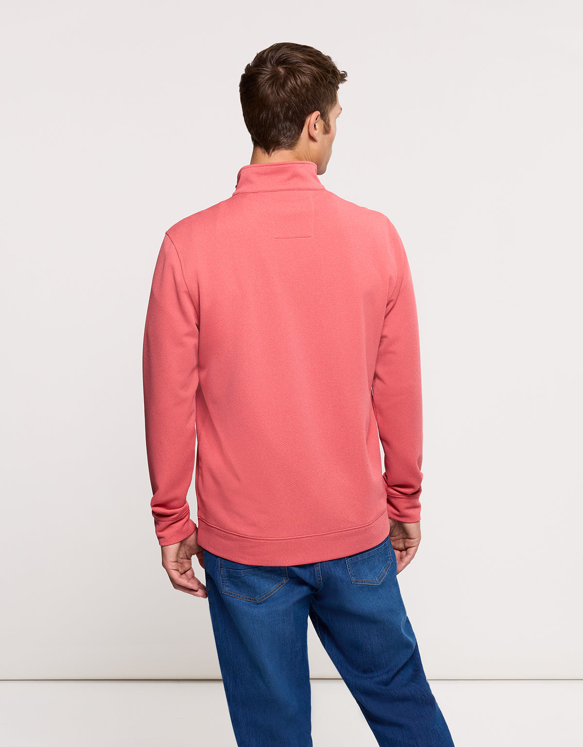 Sudadera Coral - Madawi 4