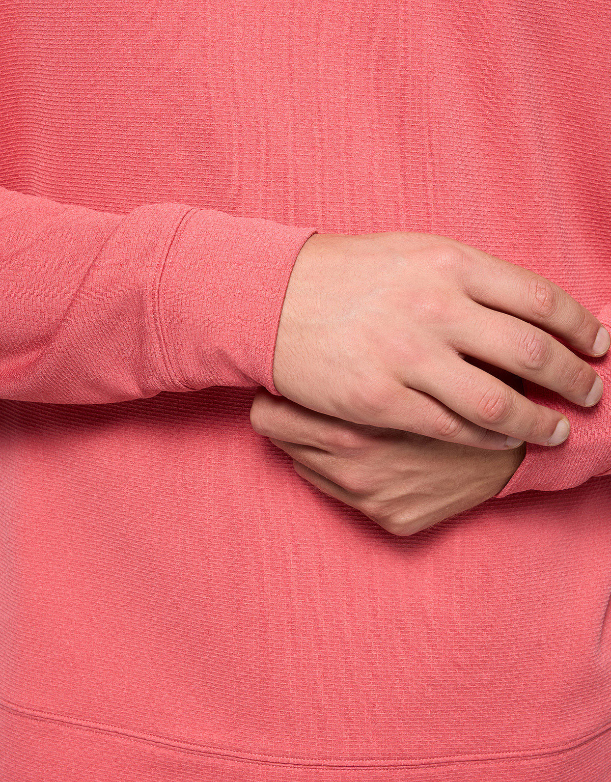 Sudadera Coral - Madawi 6