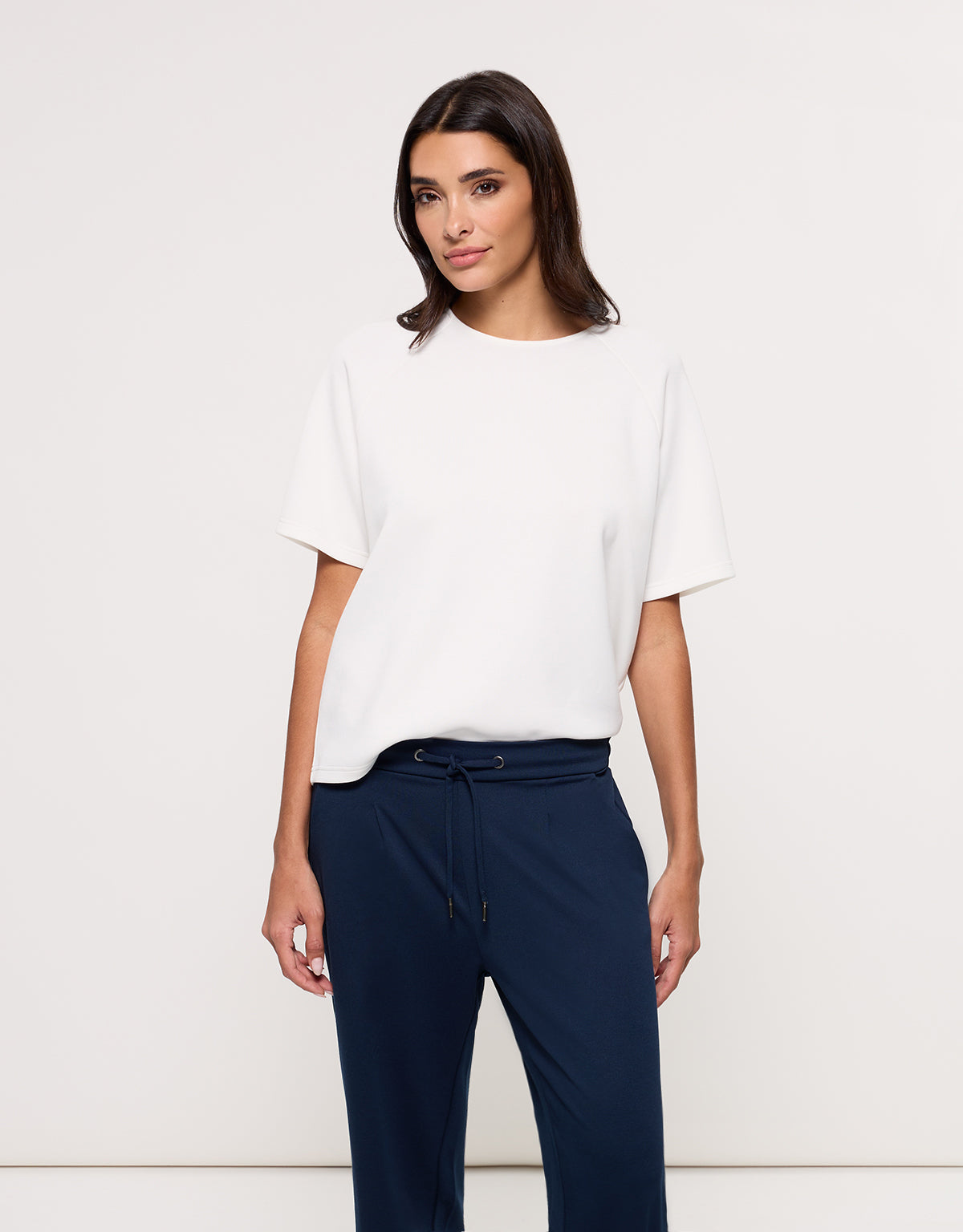 Pantalón Largo Azul Marino - Faraela 2