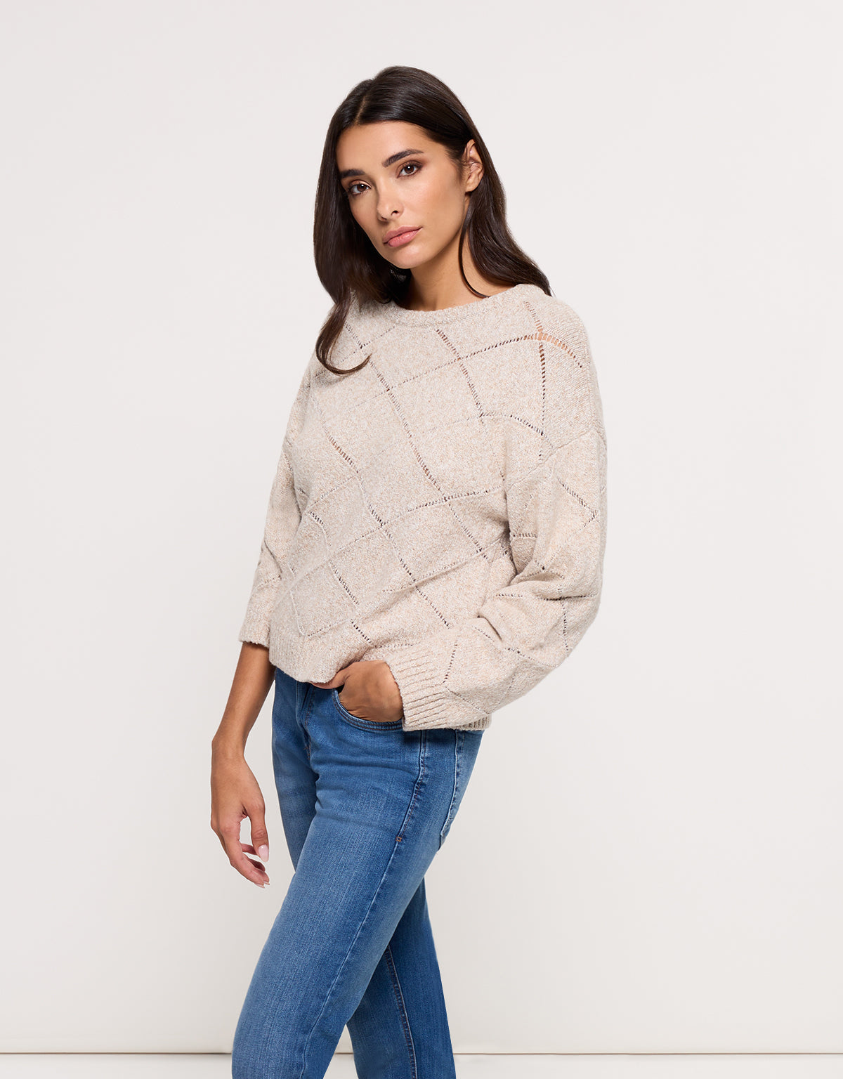 Jersey Blanco - Cafella 4