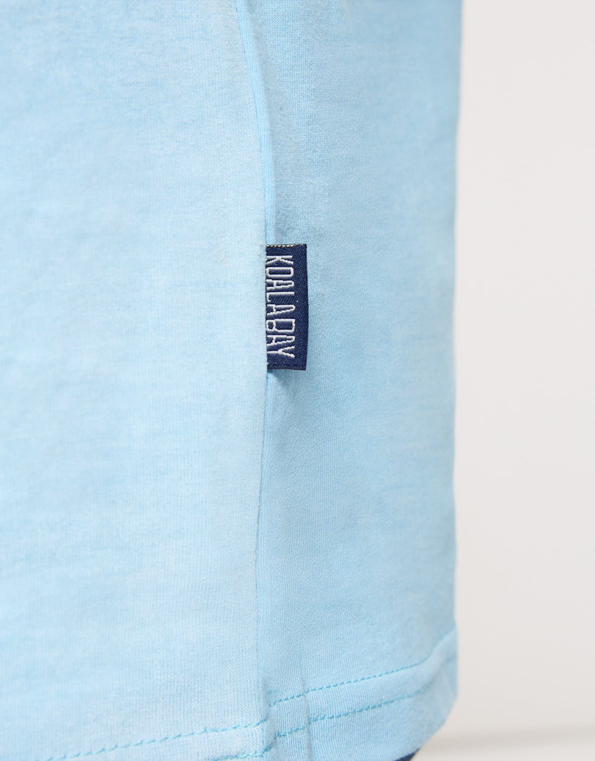 Camiseta Manga Corta Azul - Mainboat 6