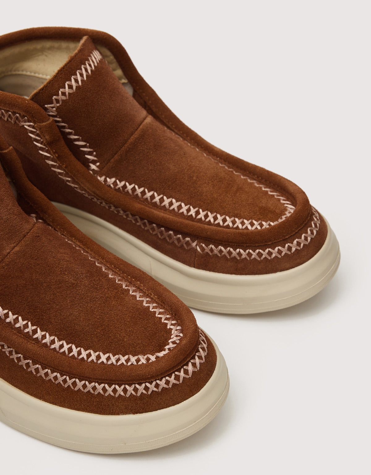 Botines Bajos Australianos Marrón - Tundra 3