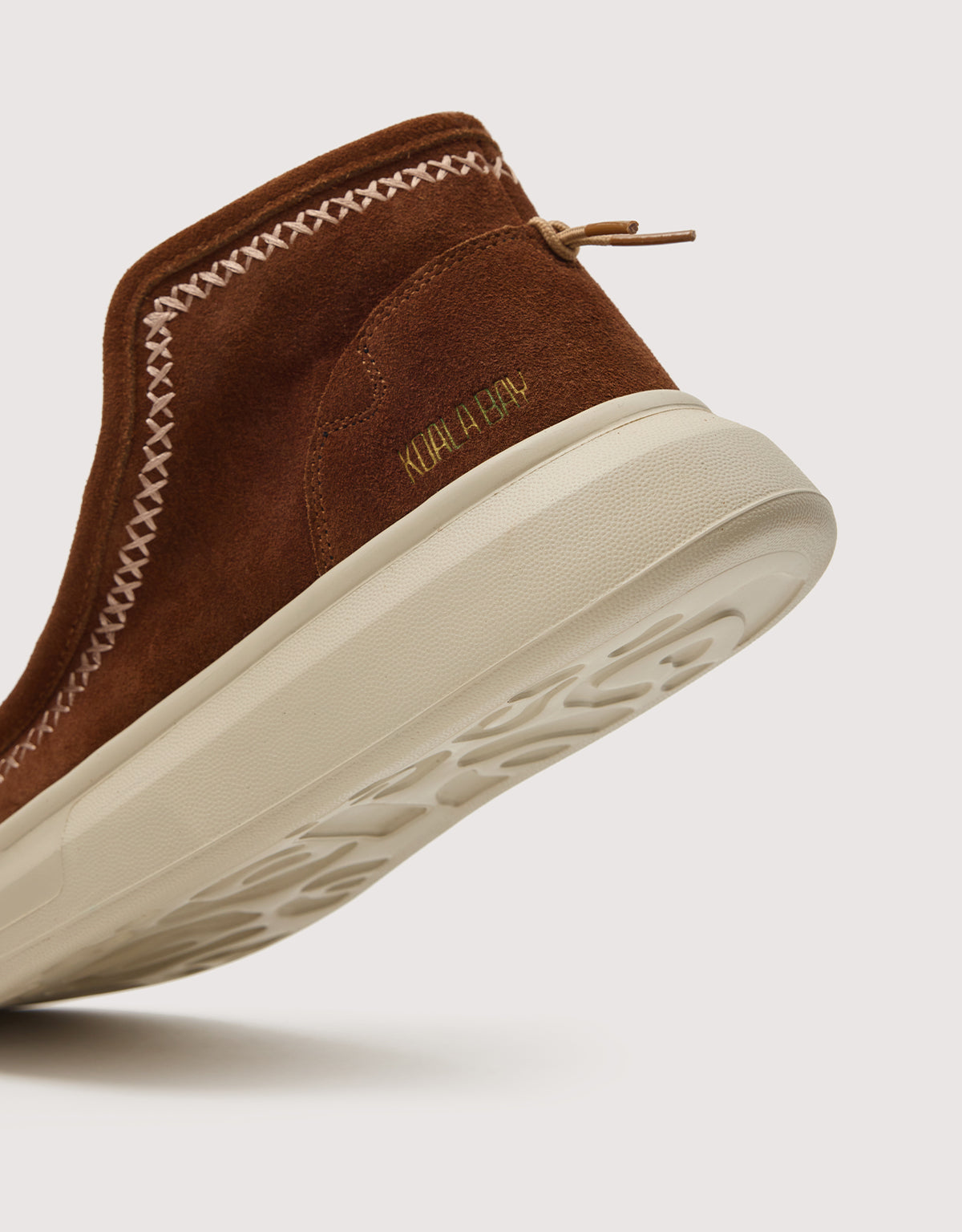 Botines Bajos Australianos Marrón - Tundra 4