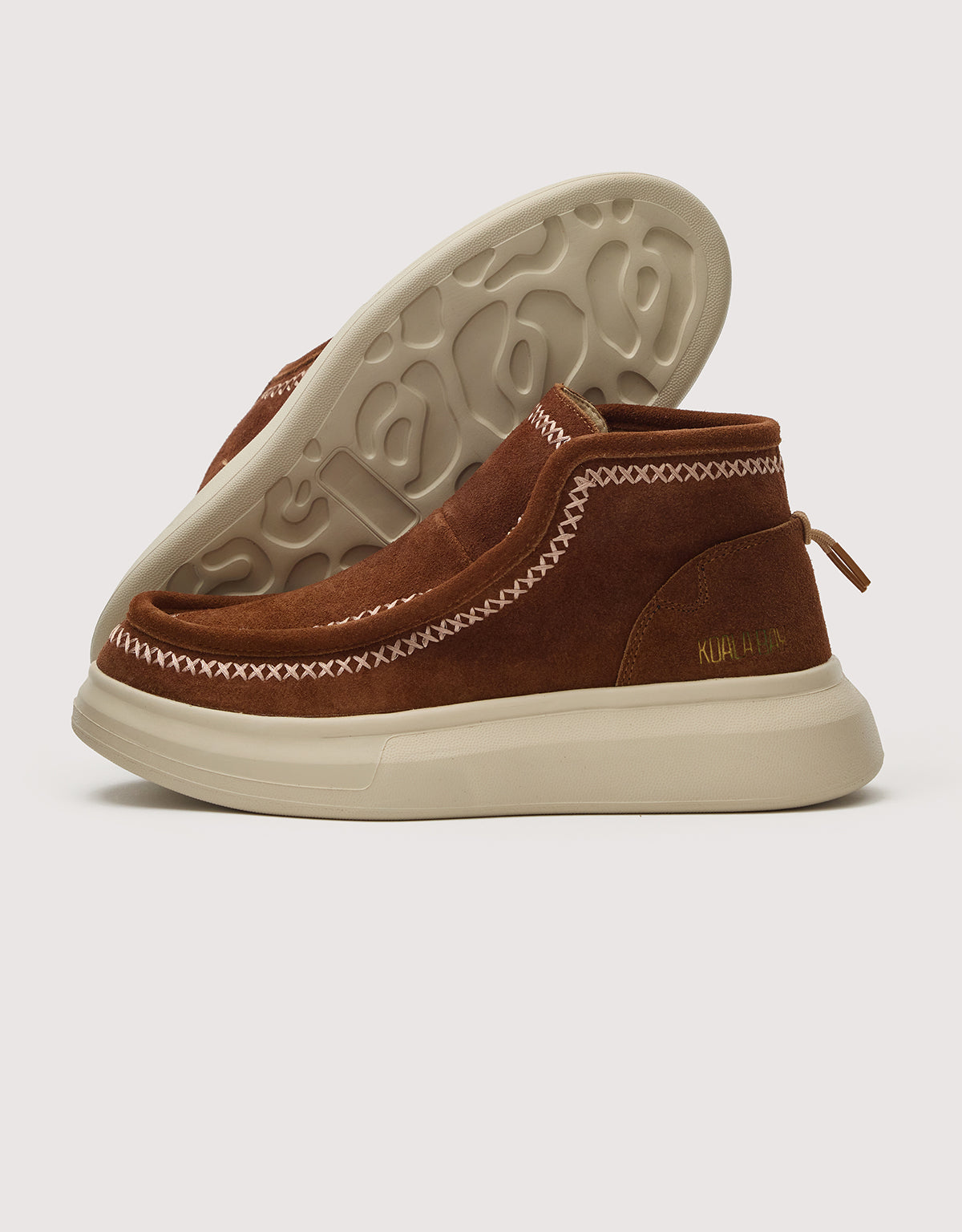 Botines Bajos Australianos Marrón - Tundra 5