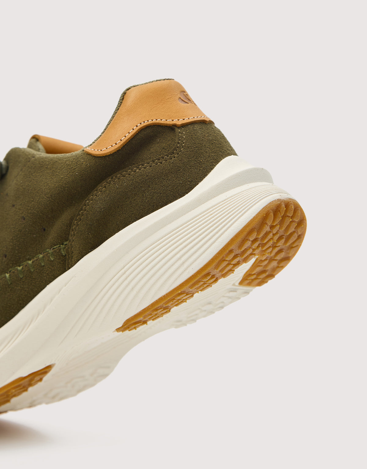 Zapatillas Sneaker Caqui - Chaaak 4