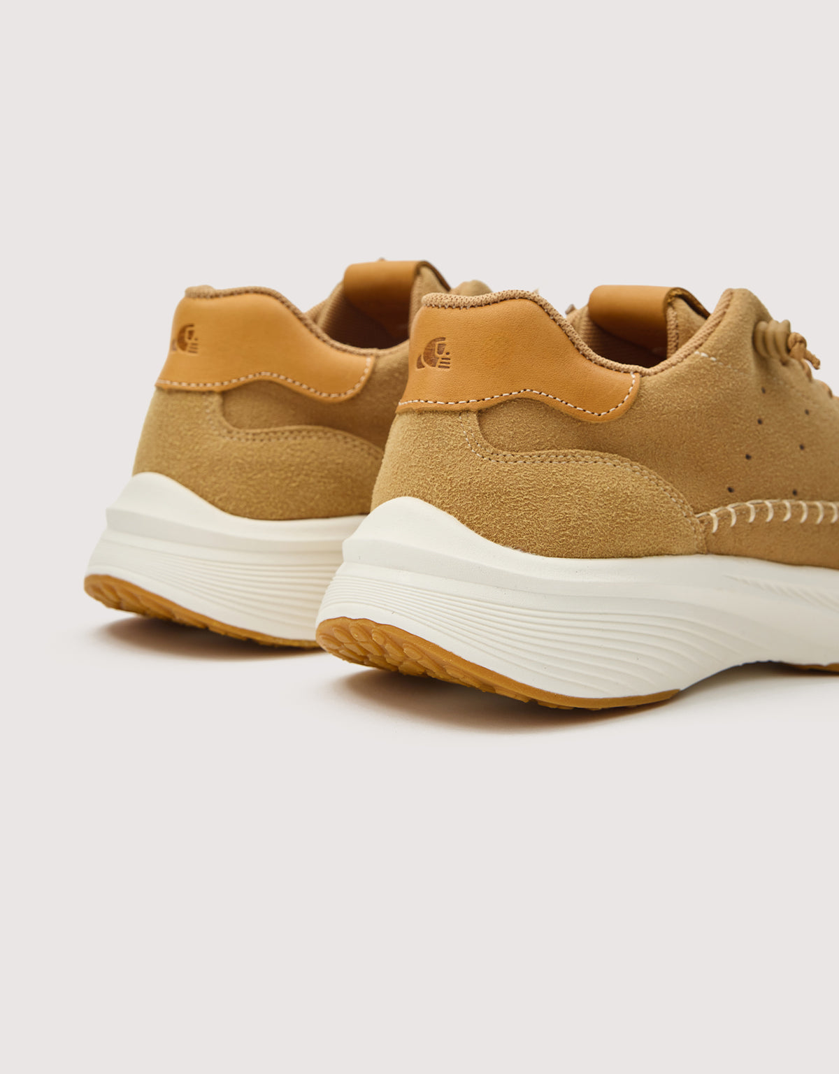 Zapatillas Sneaker Camel- Chaaak 6