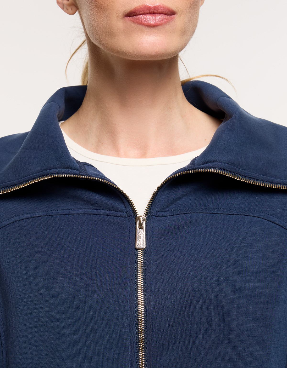 Chaqueta Azul Marino - Buchanan 5