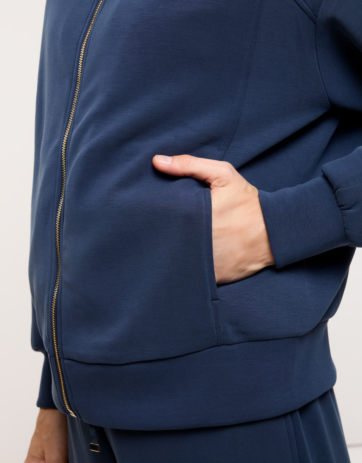 Chaqueta Azul Marino - Buchanan 6