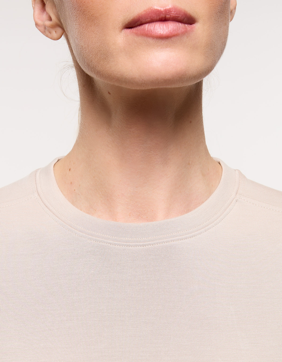 Sudadera Beige - Casica 5