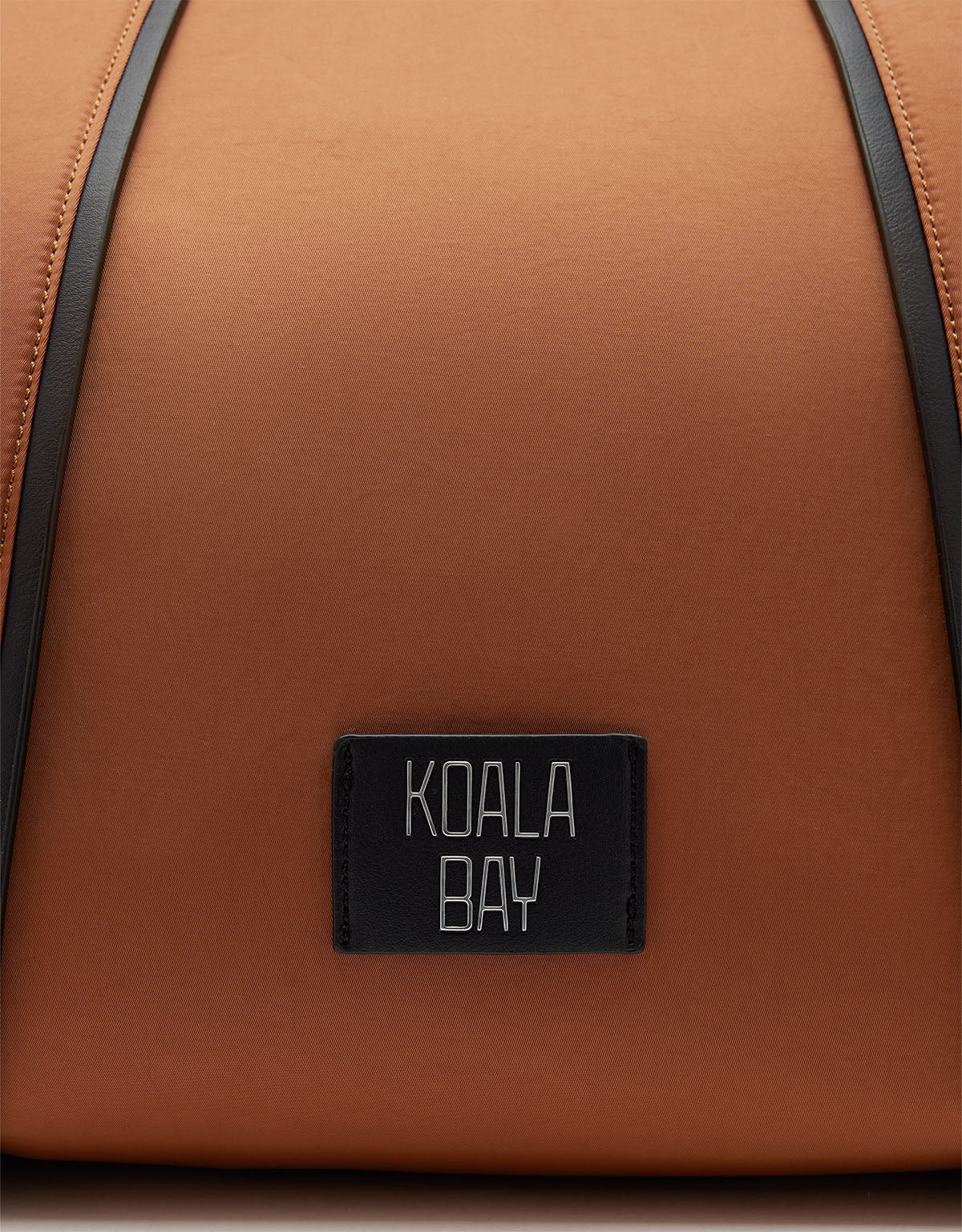 Bolso Shopper Marrón - Tais 7