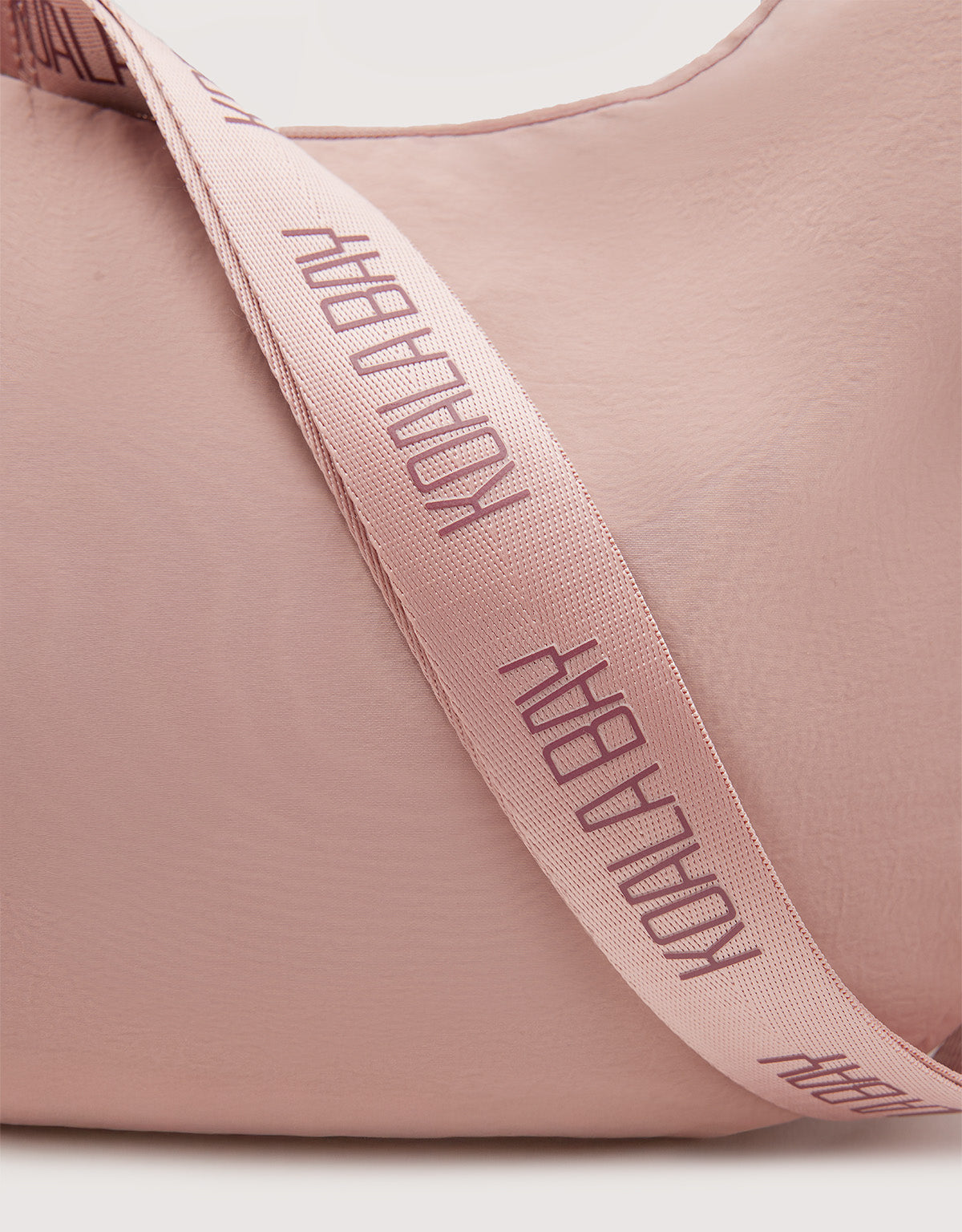 Bolso Bandolera Rosa - Cristi 5