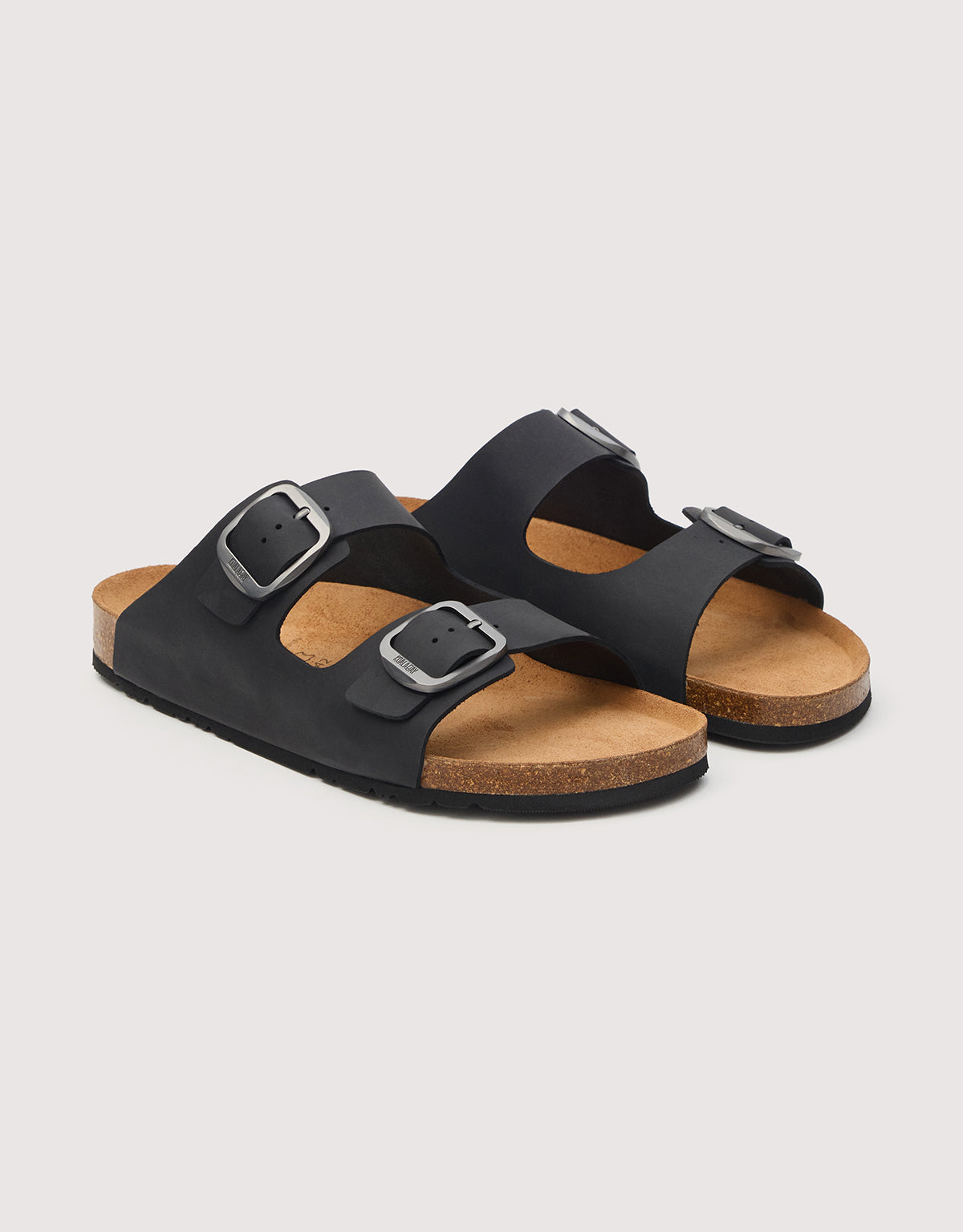 Sandalia Bio Negro- Majestic 2