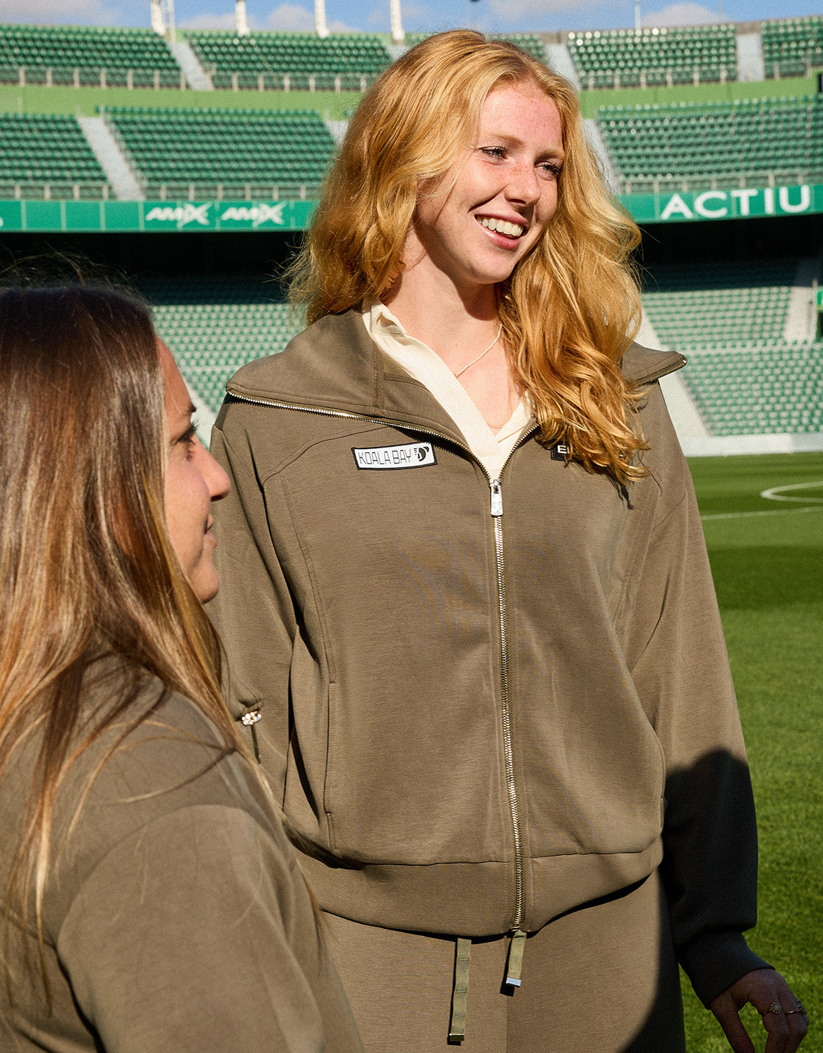 Parche Elche CF X Koala Bay