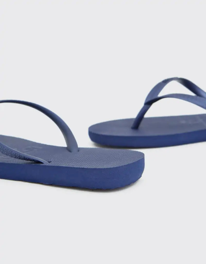 Chancla Dedo Azul Marino - Mundaka by Koala Bay