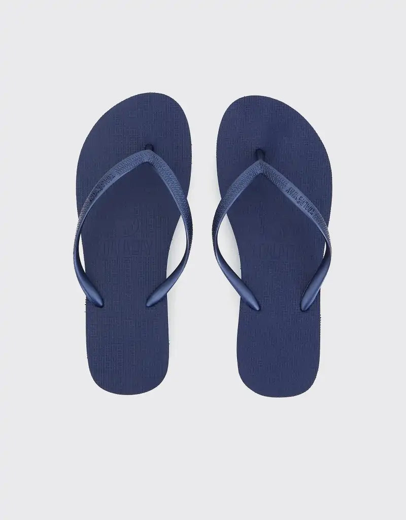 Chancla Dedo Azul Marino - Mundaka by Koala Bay