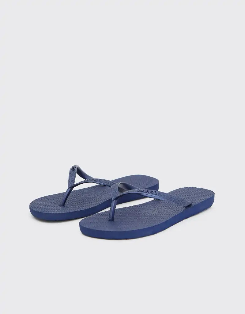 Chancla Dedo Azul Marino - Mundaka by Koala Bay