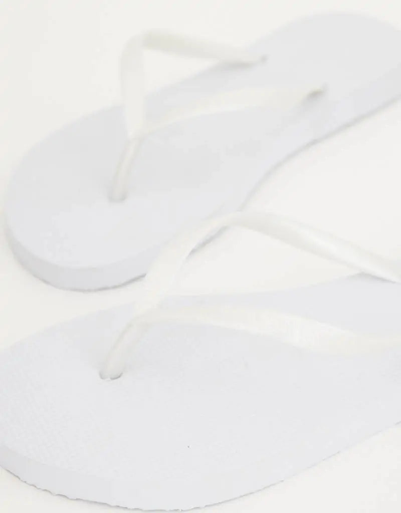 Chancla Dedo Blanco - Mundaka by Koala Bay