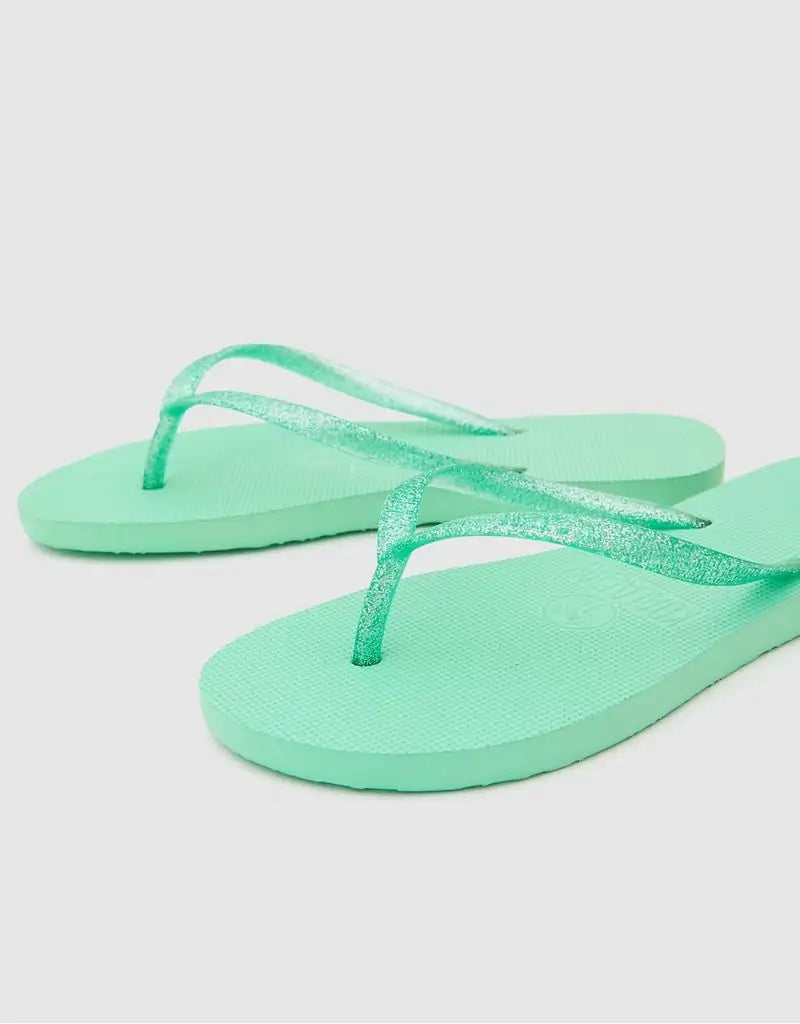 Chancla Dedo Mundaka Chic Menta by Koala Bay