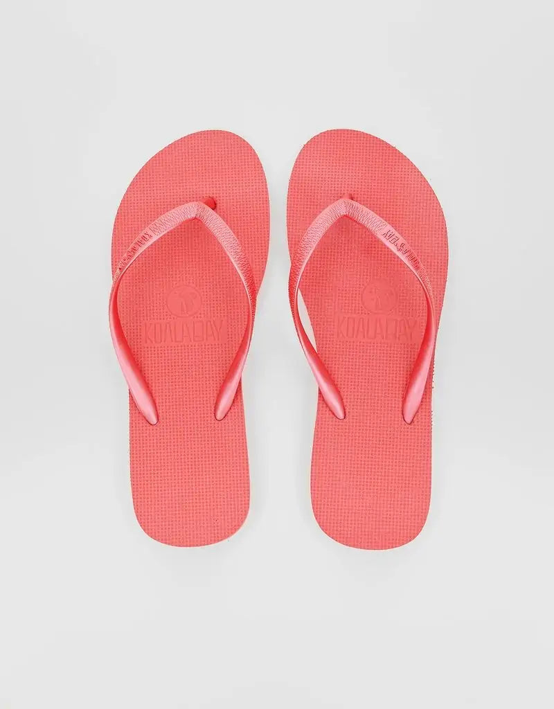 Chancla Dedo Mundaka Frambuesa by Koala Bay