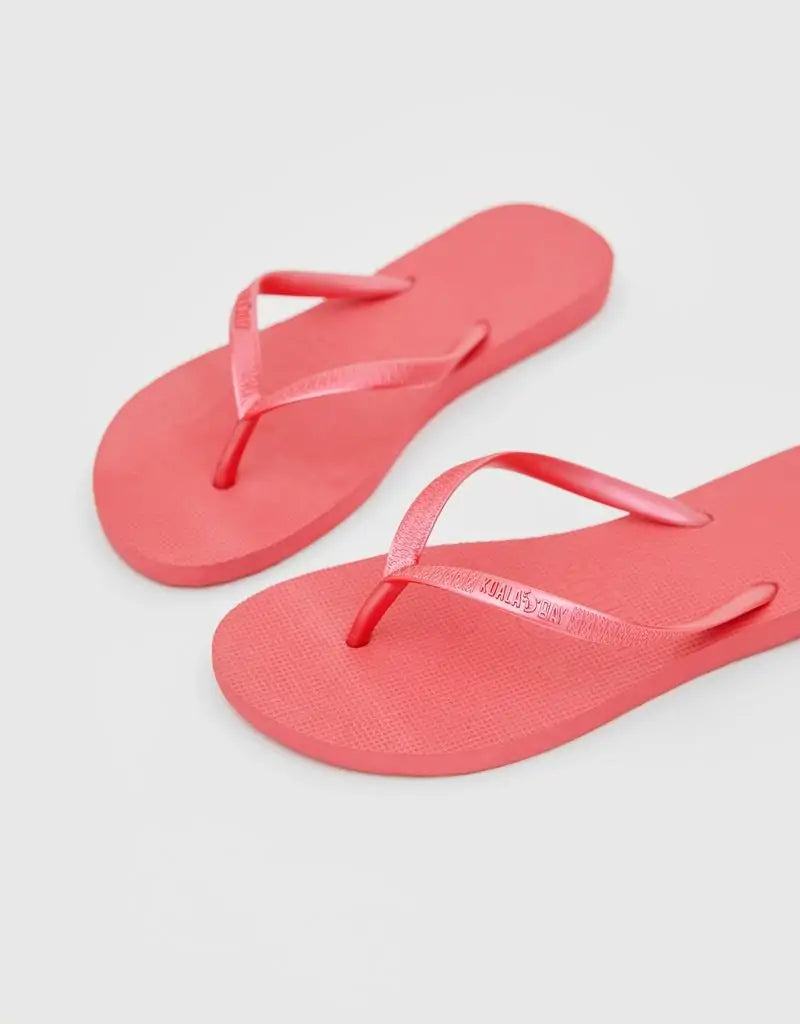 Chancla Dedo Mundaka Frambuesa by Koala Bay