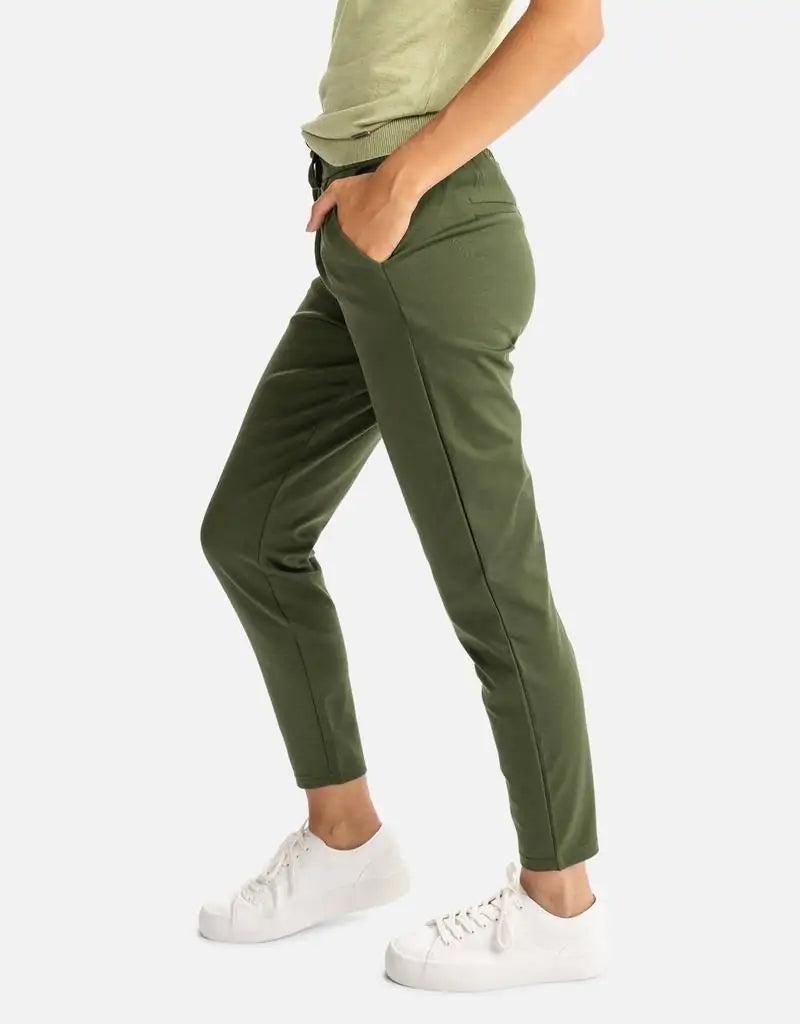 Pantalón Largo Gina by Koala Bay