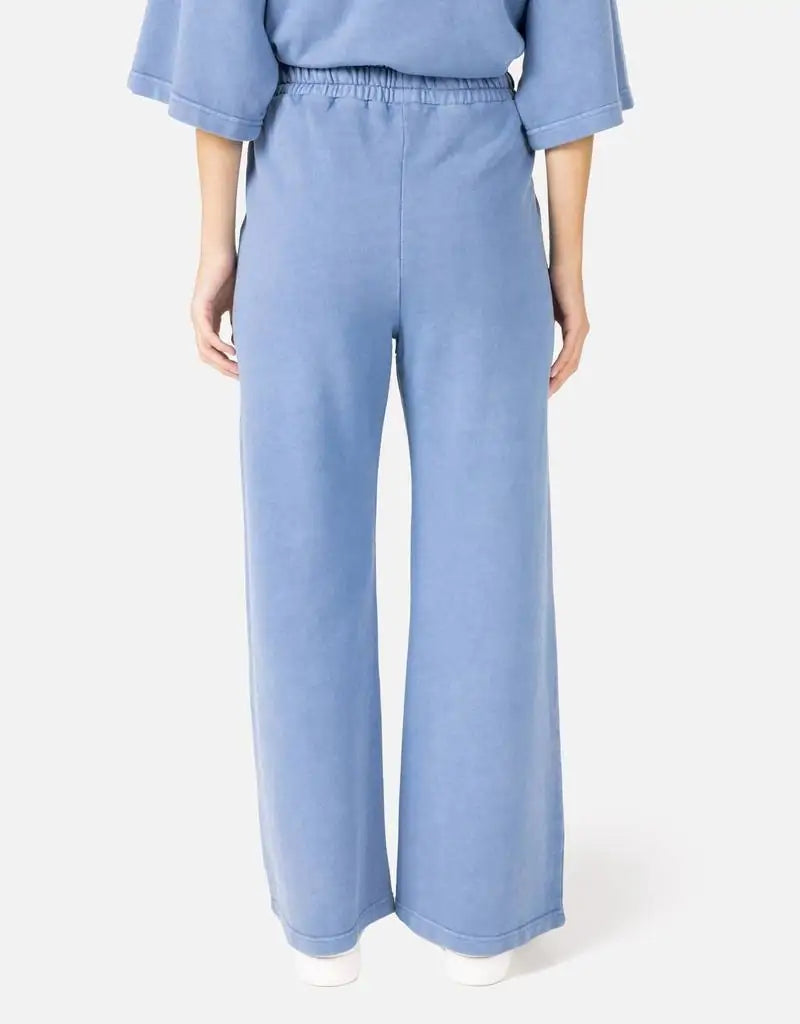 Pantalón Largo Teresa Azul by Koala Bay