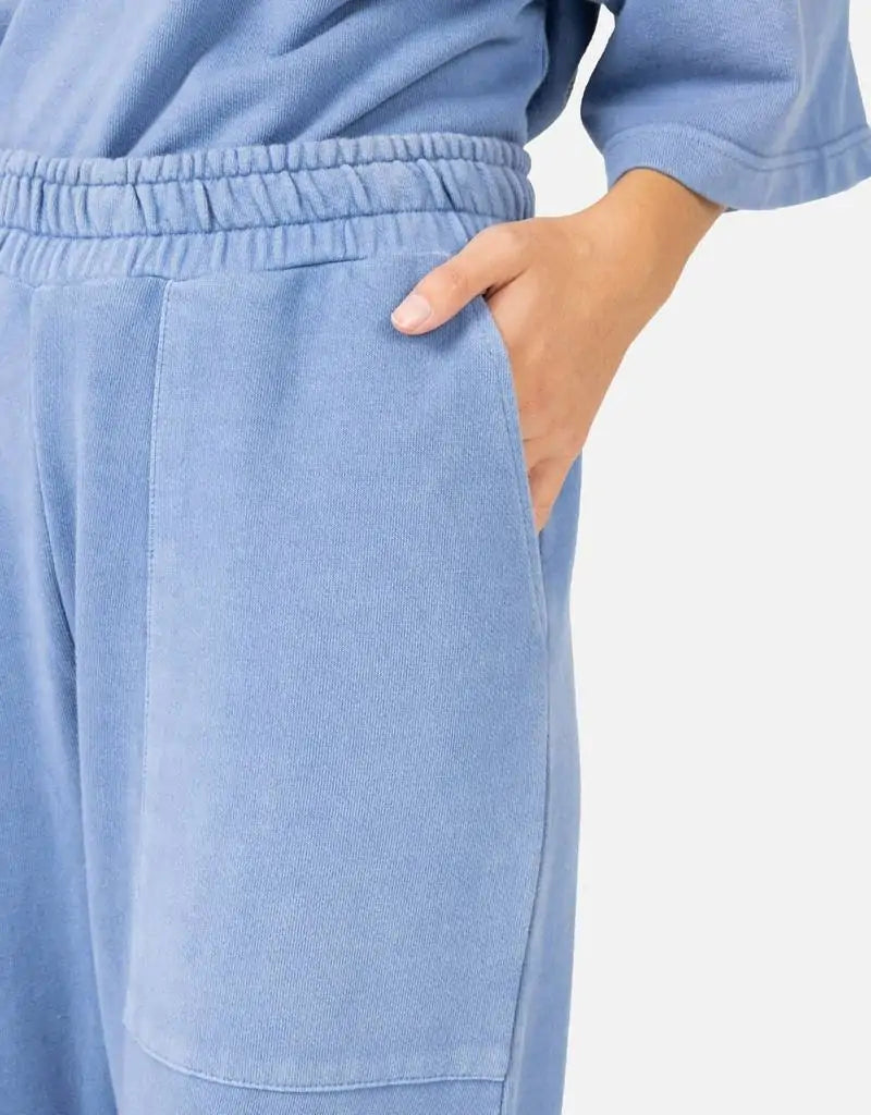 Pantalón Largo Teresa Azul by Koala Bay