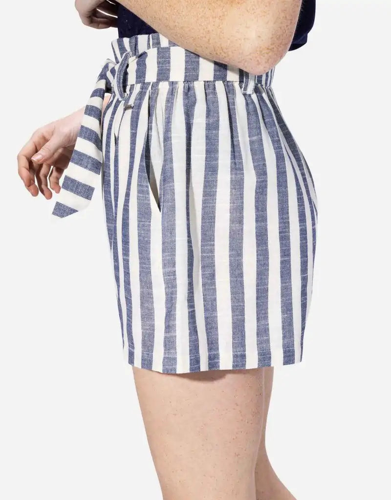 Short Bea Azul Marino by Koala Bay