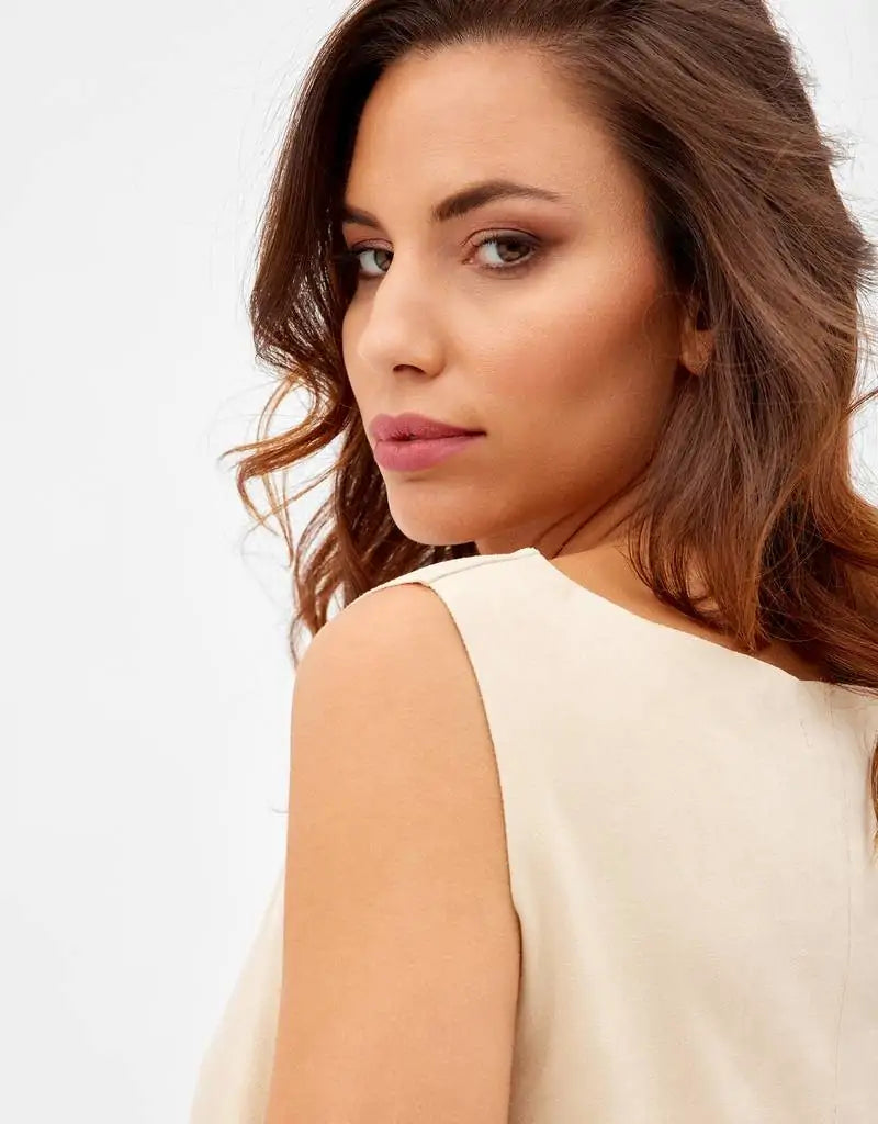 Top Haley Gris by Koala Bay